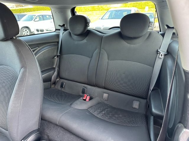 MINI COOPER S 1.6 16V COOPER S - foto 11