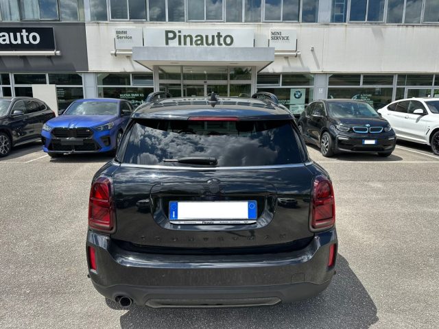 MINI COUNTRYMAN 1.5 ONE D COUNTRYMAN - foto 6