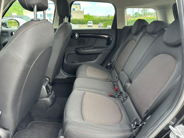 MINI COUNTRYMAN 1.5 ONE D COUNTRYMAN - foto 11
