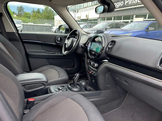 MINI COUNTRYMAN 1.5 ONE D COUNTRYMAN - foto 10