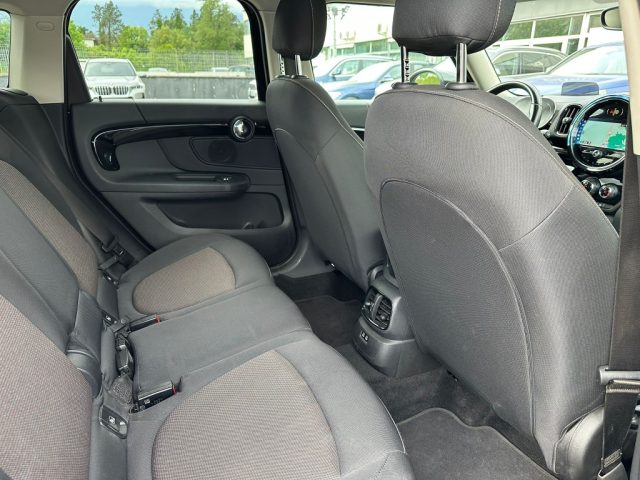MINI COUNTRYMAN 1.5 ONE D COUNTRYMAN - foto 12