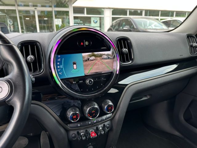 MINI COUNTRYMAN 1.5 ONE D COUNTRYMAN - foto 9