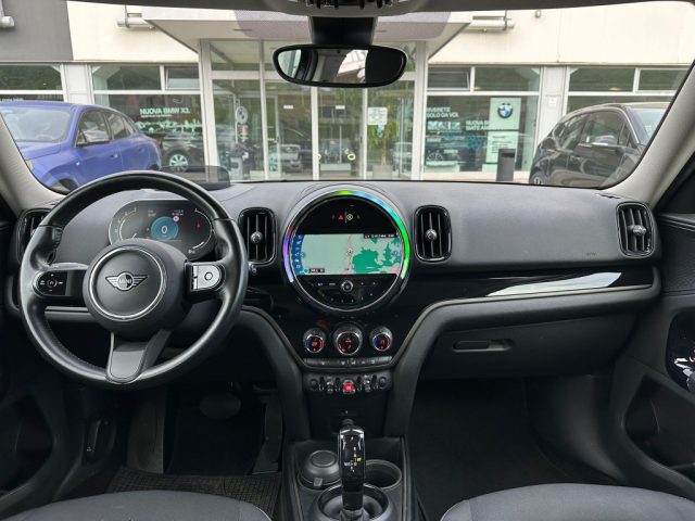MINI COUNTRYMAN 1.5 ONE D COUNTRYMAN - foto 8