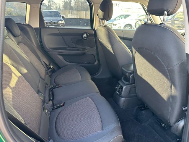 MINI COUNTRYMAN 2.0 COOPER D COUNTRYMAN AUTOMATI - foto 14