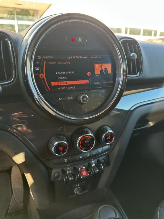 MINI COUNTRYMAN 2.0 COOPER D COUNTRYMAN AUTOMATI - foto 12