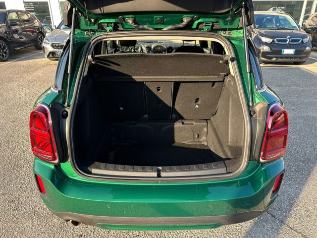 MINI COUNTRYMAN 2.0 COOPER D COUNTRYMAN AUTOMATI - foto 7