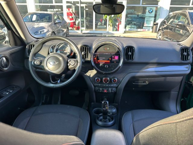 MINI COUNTRYMAN 2.0 COOPER D COUNTRYMAN AUTOMATI - foto 8
