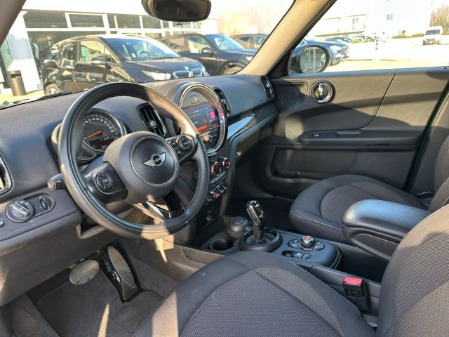 MINI COUNTRYMAN 2.0 COOPER D COUNTRYMAN AUTOMATI - foto 9