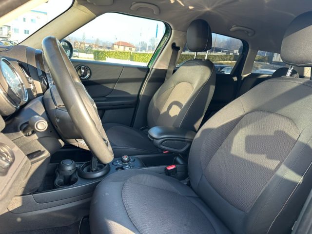 MINI COUNTRYMAN 2.0 COOPER D COUNTRYMAN AUTOMATI - foto 10