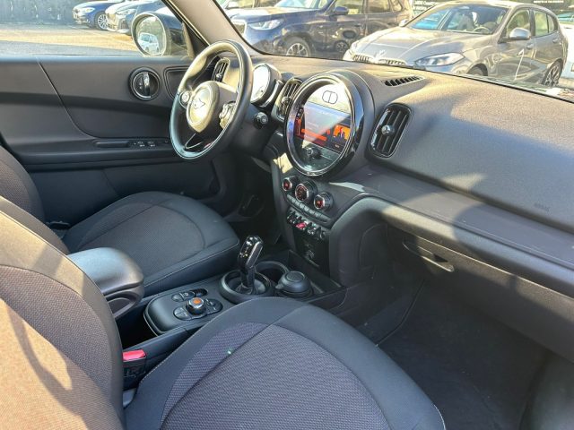 MINI COUNTRYMAN 2.0 COOPER D COUNTRYMAN AUTOMATI - foto 11