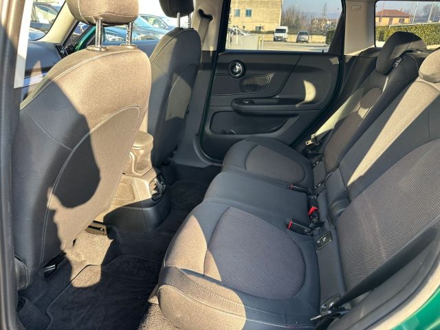 MINI COUNTRYMAN 2.0 COOPER D COUNTRYMAN AUTOMATI - foto 13