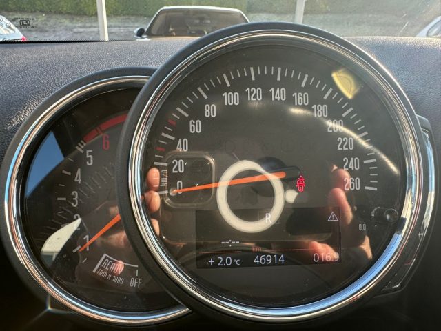 MINI COUNTRYMAN 2.0 COOPER D COUNTRYMAN AUTOMATI - foto 15