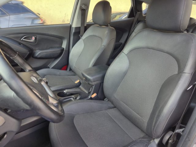 HYUNDAI IX35 1.6 GDI 16V 2WD CLASSIC - foto 7