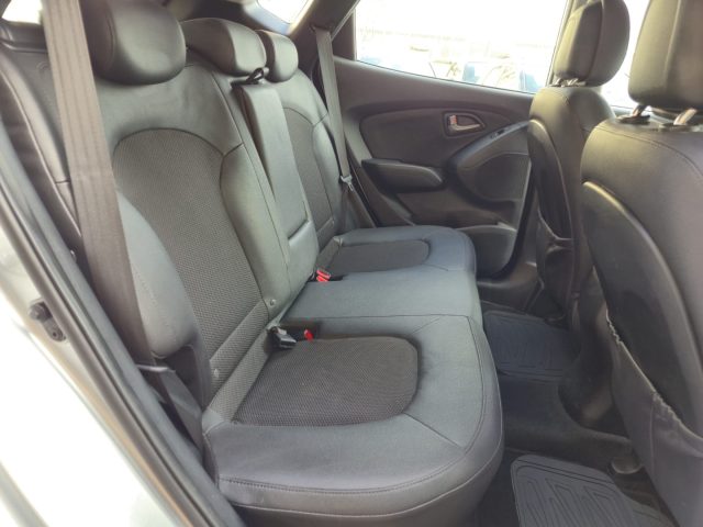 HYUNDAI IX35 1.6 GDI 16V 2WD CLASSIC - foto 12