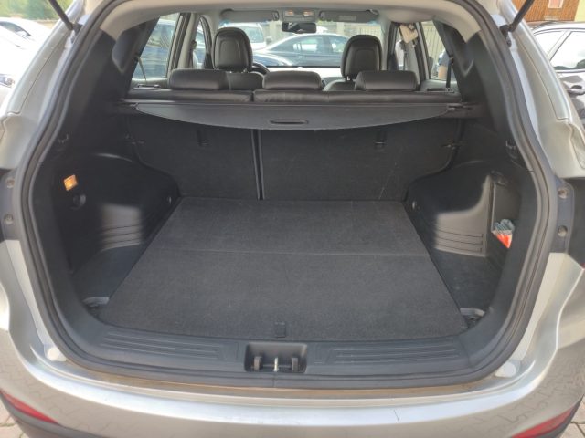 HYUNDAI IX35 1.6 GDI 16V 2WD CLASSIC - foto 14