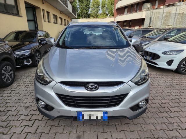 HYUNDAI IX35 1.6 GDI 16V 2WD CLASSIC - foto 2