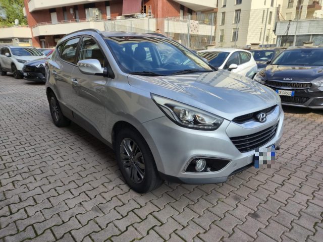 HYUNDAI IX35 1.6 GDI 16V 2WD CLASSIC - foto 3