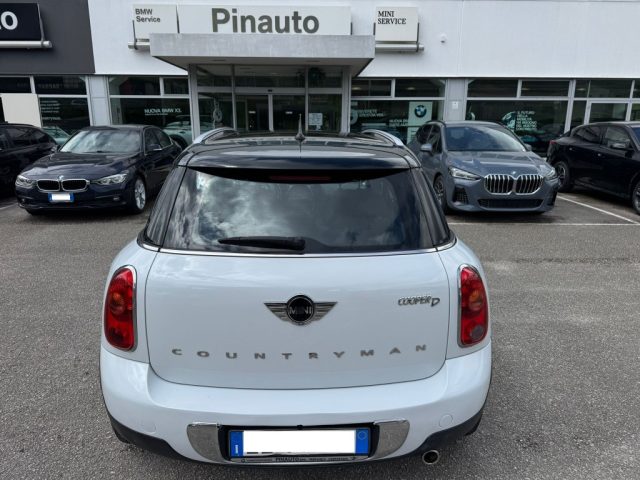 MINI COUNTRYMAN MINI COOPER D COUNTRYMAN - foto 6