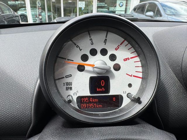 MINI COUNTRYMAN MINI COOPER D COUNTRYMAN - foto 16