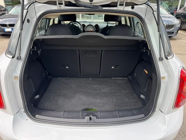 MINI COUNTRYMAN MINI COOPER D COUNTRYMAN - foto 8