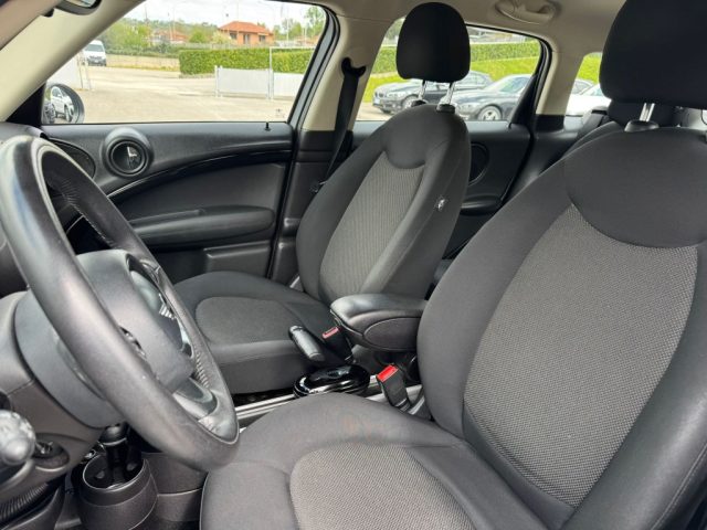 MINI COUNTRYMAN MINI COOPER D COUNTRYMAN - foto 10