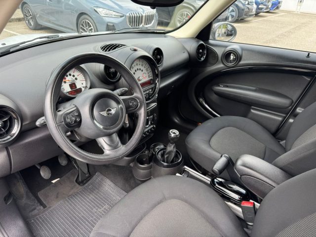 MINI COUNTRYMAN MINI COOPER D COUNTRYMAN - foto 9