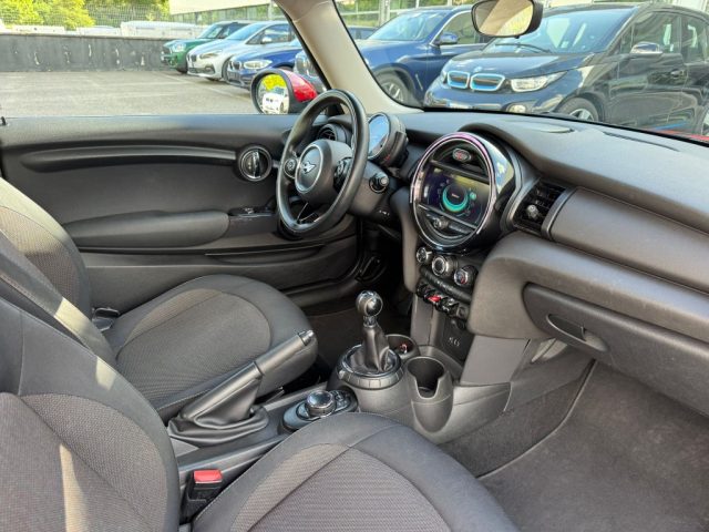 MINI ONE 1.2 ONE 75 CV - foto 11