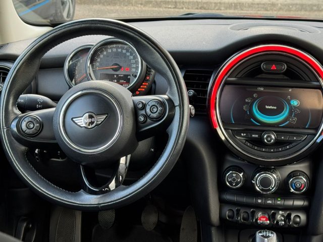 MINI ONE 1.2 ONE 75 CV - foto 13
