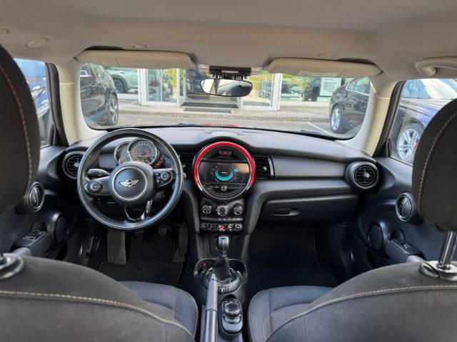 MINI ONE 1.2 ONE 75 CV - foto 9