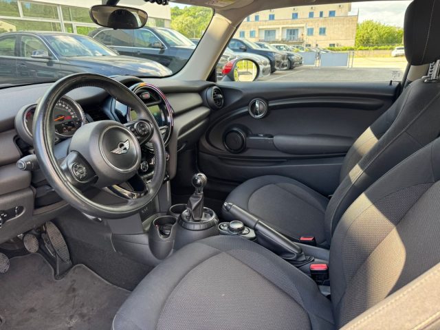MINI ONE 1.2 ONE 75 CV - foto 10