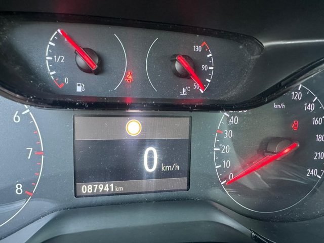 OPEL CORSA 1.5 D 100 CV EDITION - foto 15