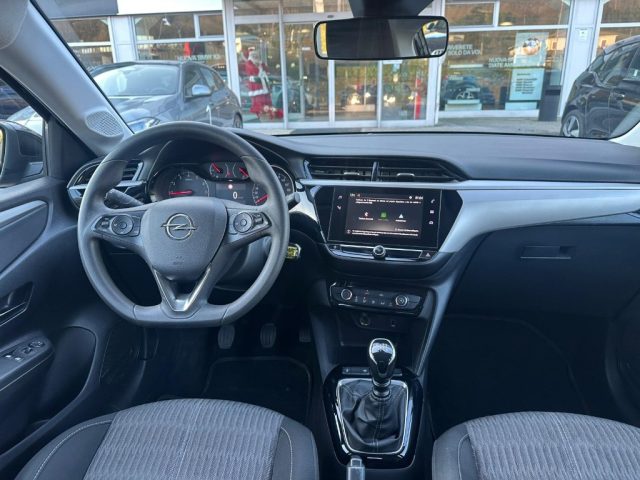 OPEL CORSA 1.5 D 100 CV EDITION - foto 8