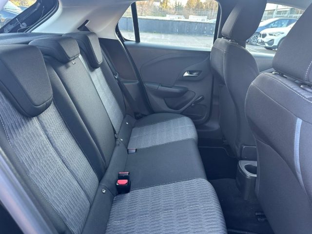 OPEL CORSA 1.5 D 100 CV EDITION - foto 13