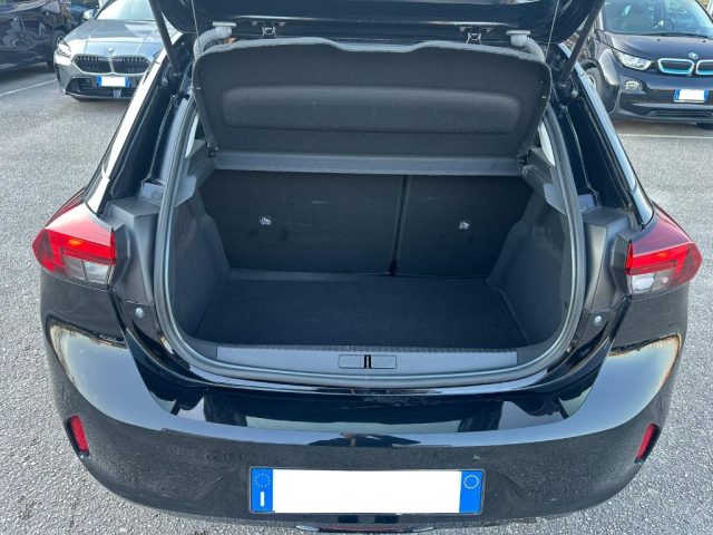 OPEL CORSA 1.5 D 100 CV EDITION - foto 7