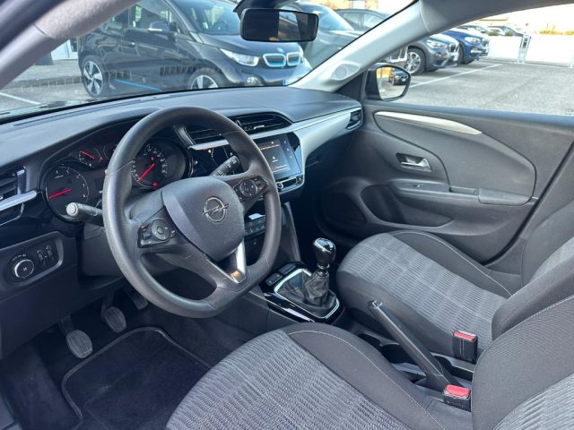 OPEL CORSA 1.5 D 100 CV EDITION - foto 9