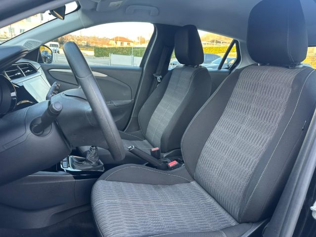 OPEL CORSA 1.5 D 100 CV EDITION - foto 10