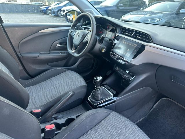 OPEL CORSA 1.5 D 100 CV EDITION - foto 11