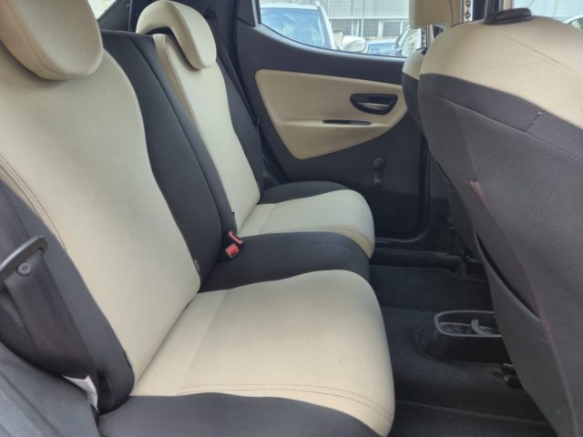LANCIA YPSILON 0.9 TWINAIR 85 CV 5 PORTE METANO - foto 12