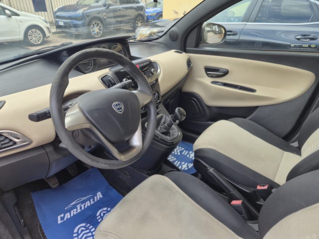 LANCIA YPSILON 0.9 TWINAIR 85 CV 5 PORTE METANO - foto 7
