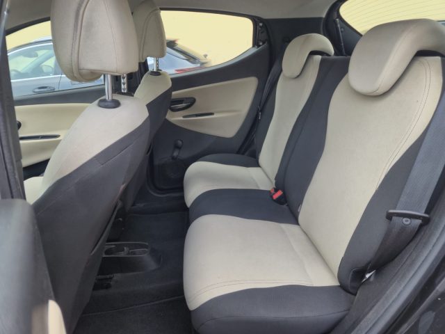 LANCIA YPSILON 0.9 TWINAIR 85 CV 5 PORTE METANO - foto 13