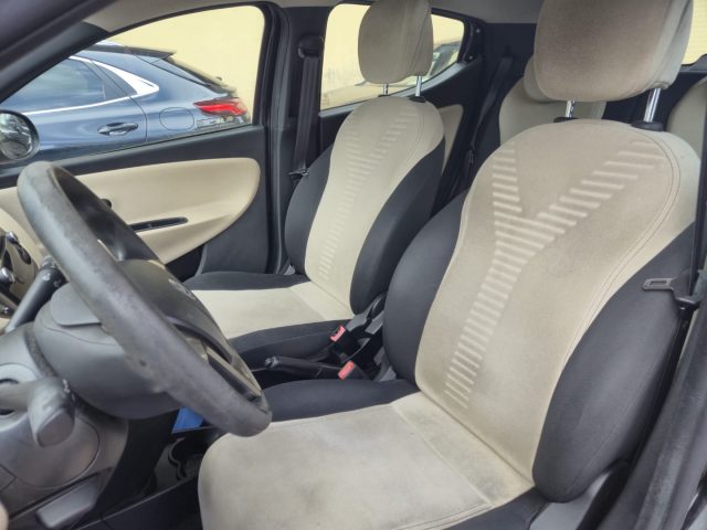 LANCIA YPSILON 0.9 TWINAIR 85 CV 5 PORTE METANO - foto 8