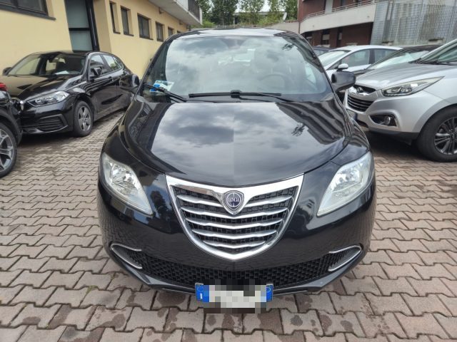 LANCIA YPSILON 0.9 TWINAIR 85 CV 5 PORTE METANO - foto 2
