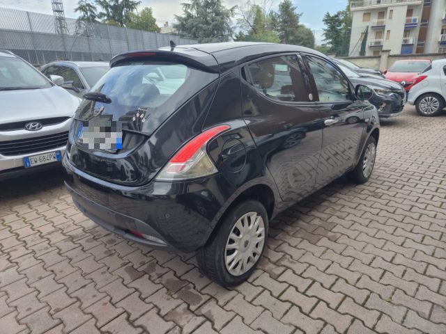 LANCIA YPSILON 0.9 TWINAIR 85 CV 5 PORTE METANO - foto 4