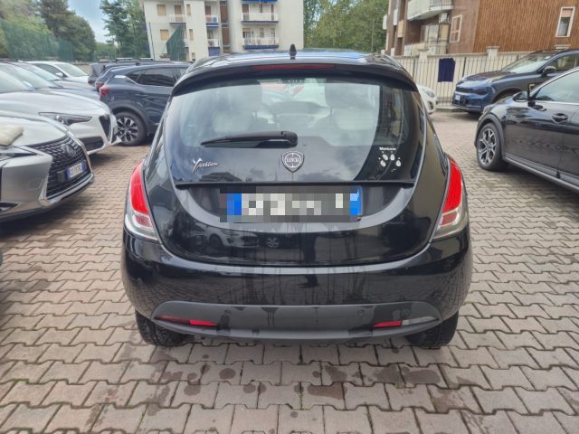 LANCIA YPSILON 0.9 TWINAIR 85 CV 5 PORTE METANO - foto 5