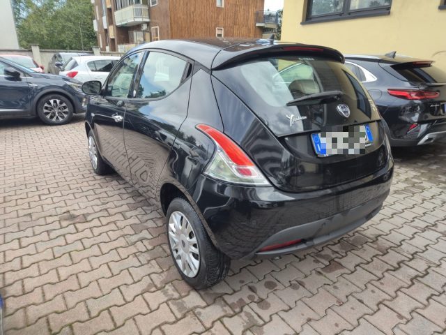 LANCIA YPSILON 0.9 TWINAIR 85 CV 5 PORTE METANO - foto 6