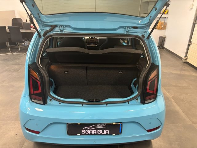 VOLKSWAGEN UP! 1.0 BENZINA EVO COLOR UP! BLUEMO - foto 14