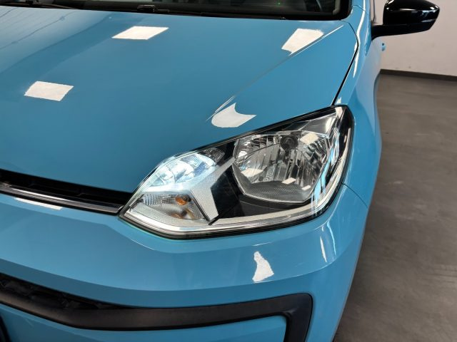 VOLKSWAGEN UP! 1.0 BENZINA EVO COLOR UP! BLUEMO - foto 17