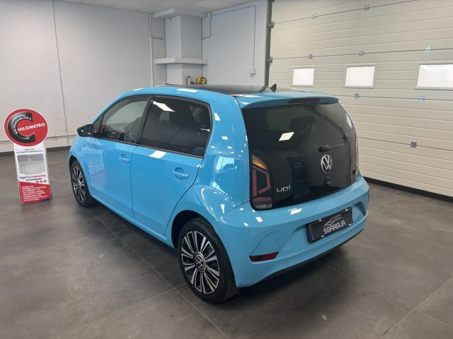 VOLKSWAGEN UP! 1.0 BENZINA EVO COLOR UP! BLUEMO - foto 21