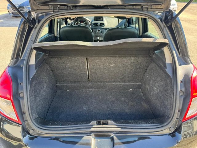 RENAULT CLIO 1.5 DCI 105CV 5 PORTE LUXE - foto 7