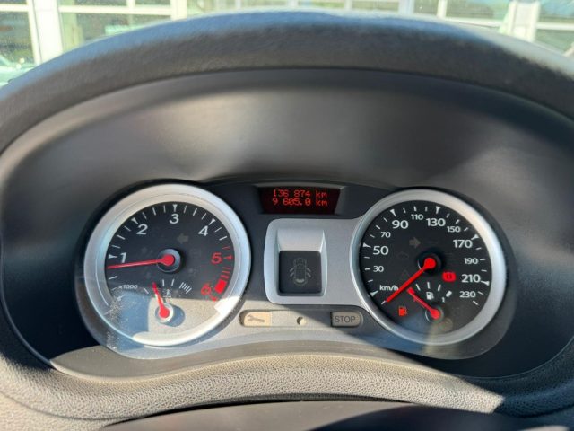RENAULT CLIO 1.5 DCI 105CV 5 PORTE LUXE - foto 14